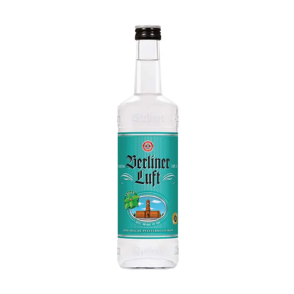 Berliner Luft