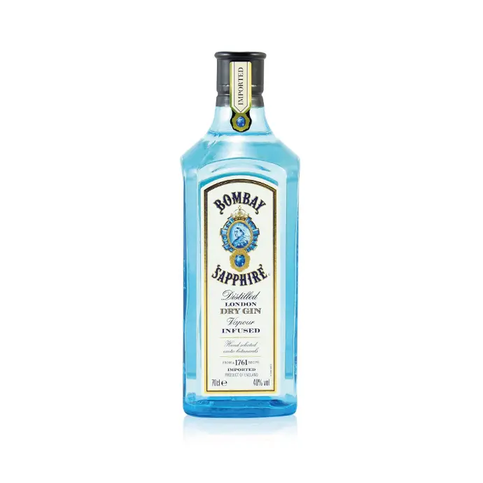 Bombay Sapphire Gin