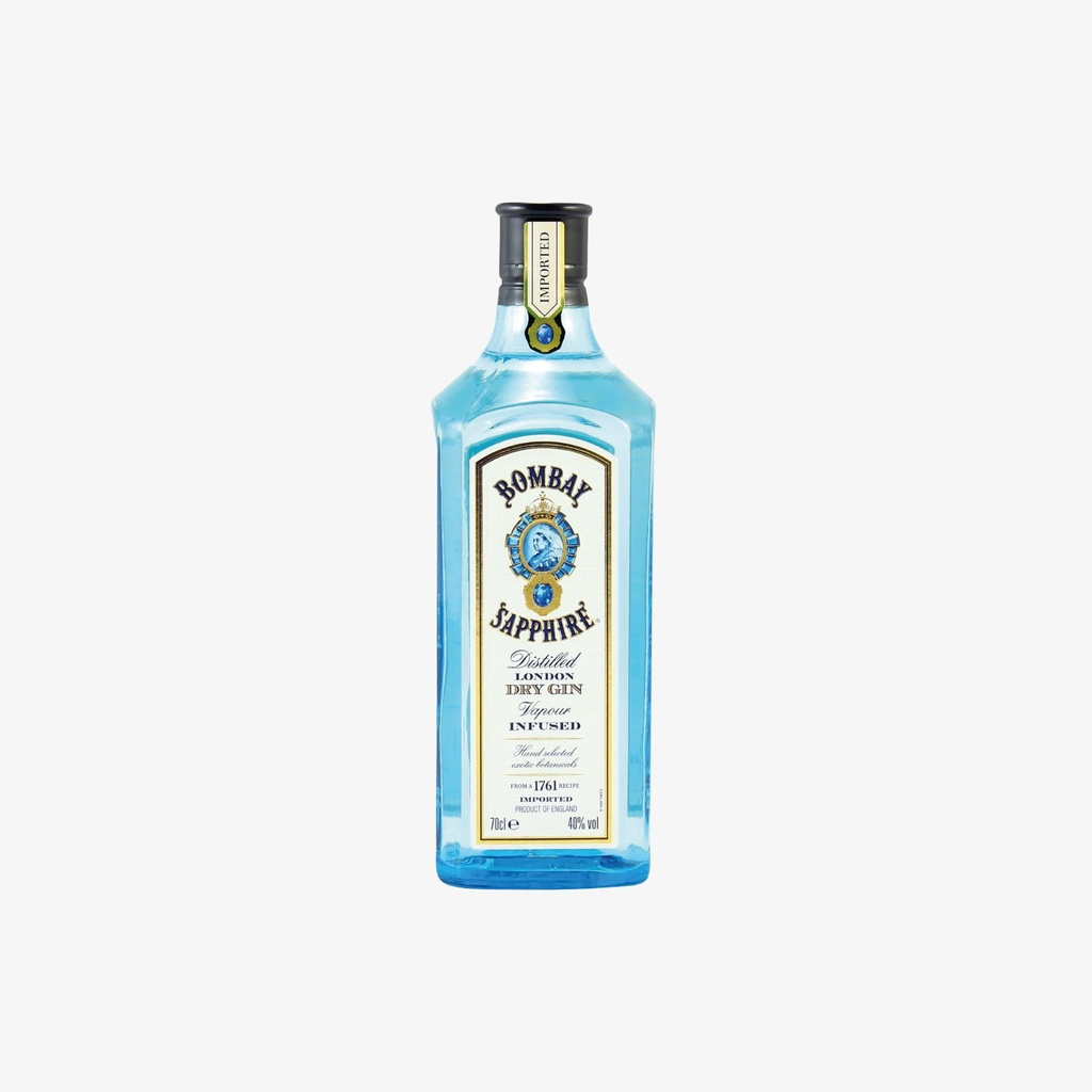 Bombay Sapphire Gin
