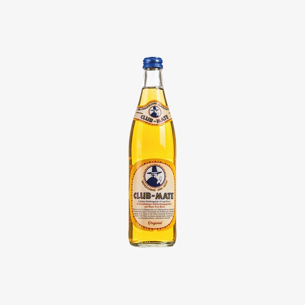 Club Mate