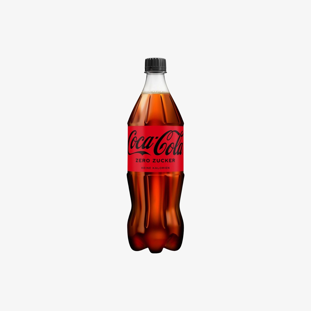 Coca Cola Zero