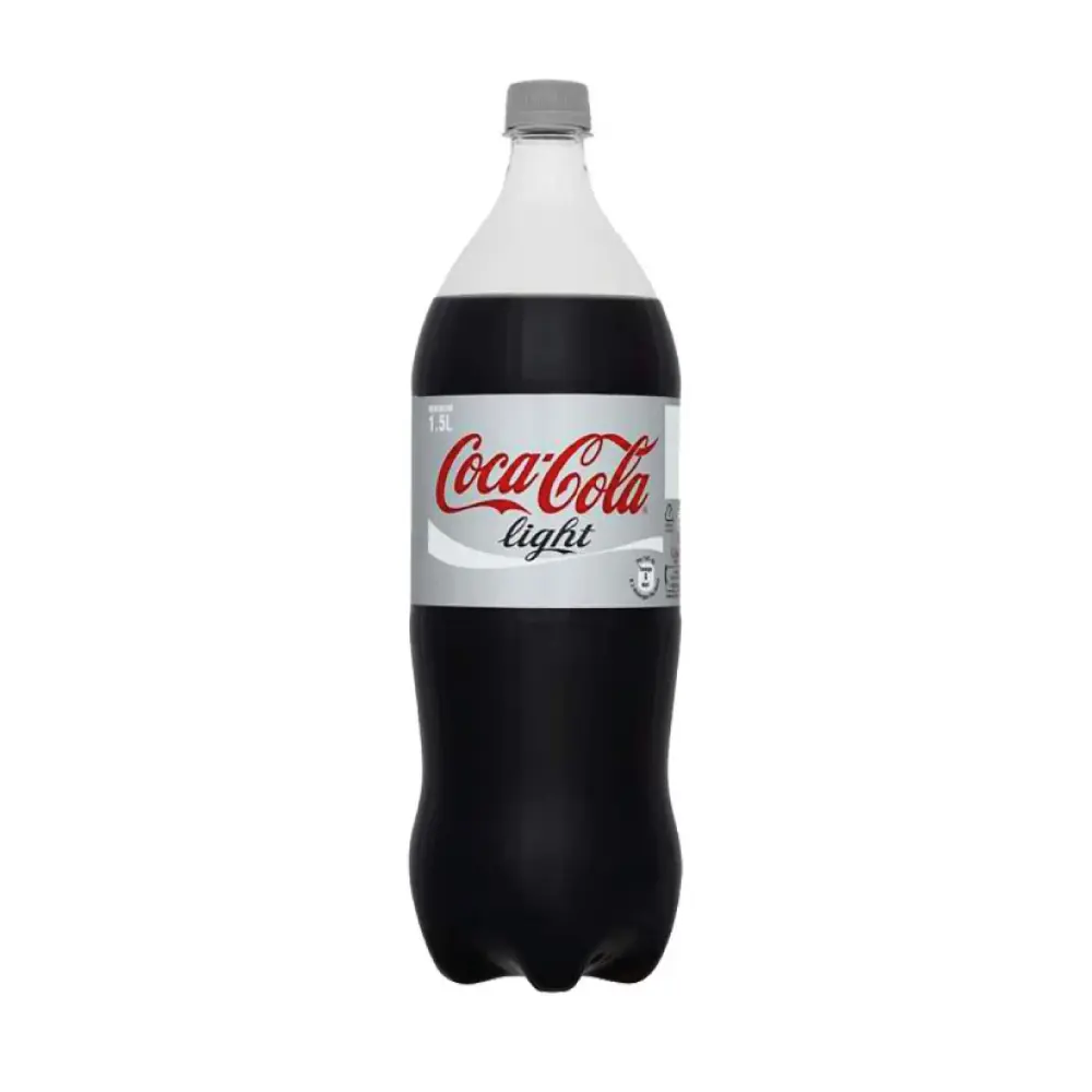 Coca Cola light