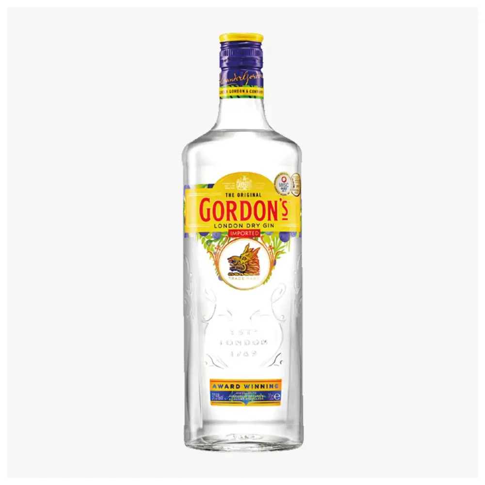 Gordon´s Gin