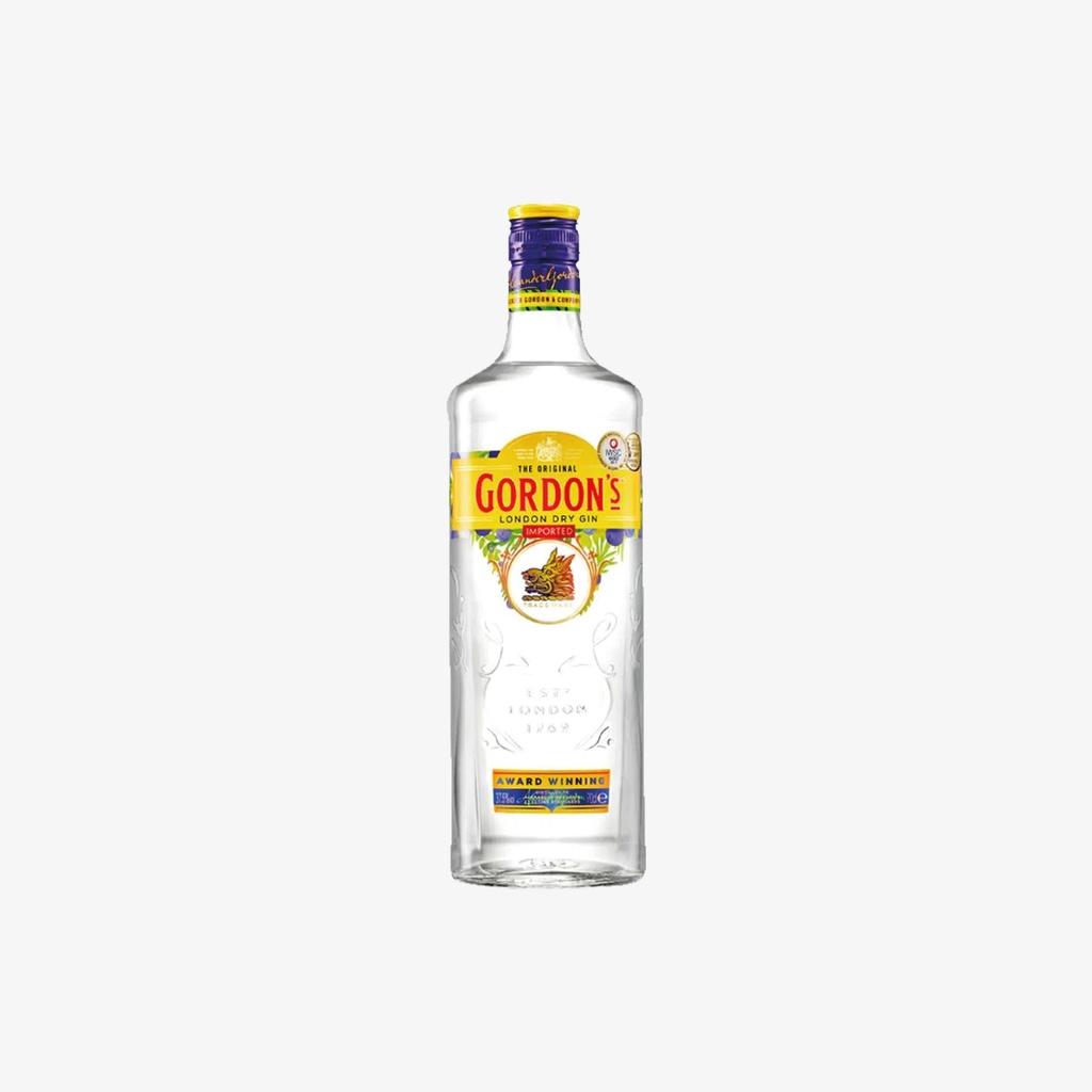 Gordon´s Gin