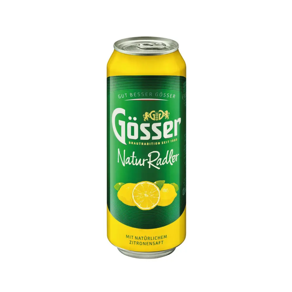 Gösser Naturradler