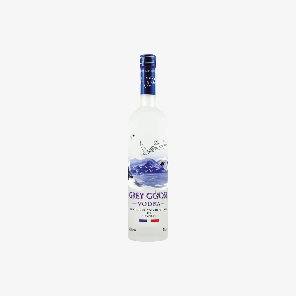 Grey Goose Vodka