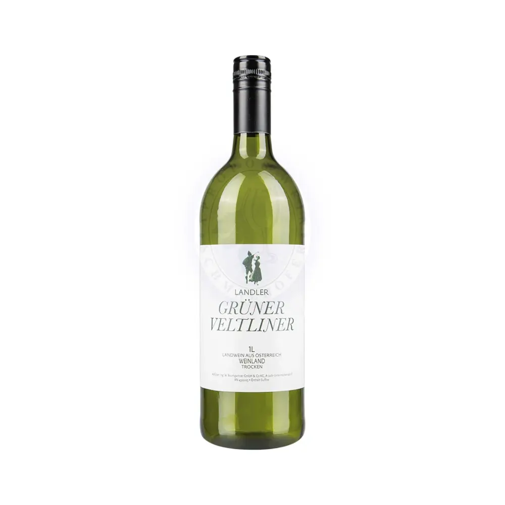Grüner Veltliner 1,0L