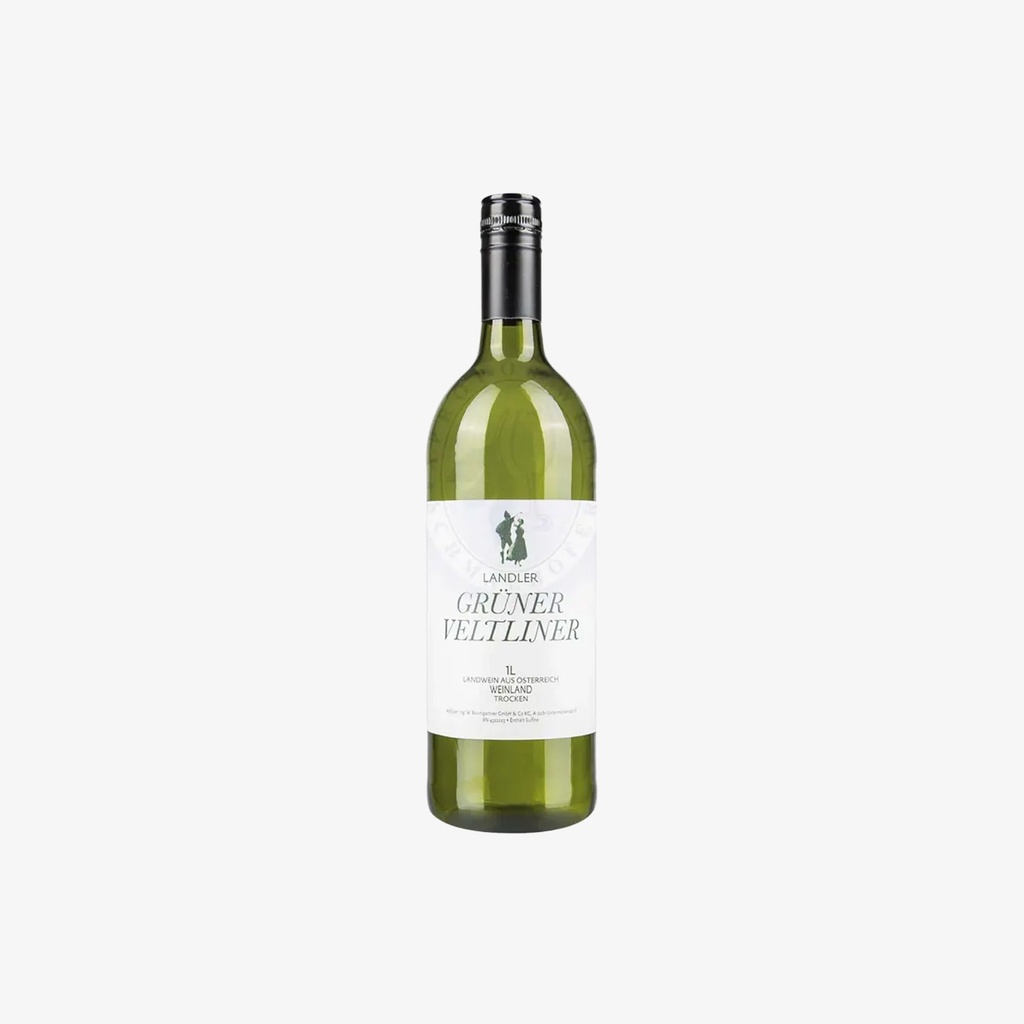 Grüner Veltliner