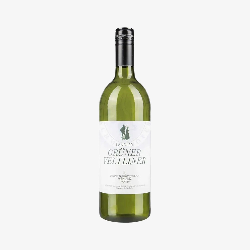 Grüner Veltliner