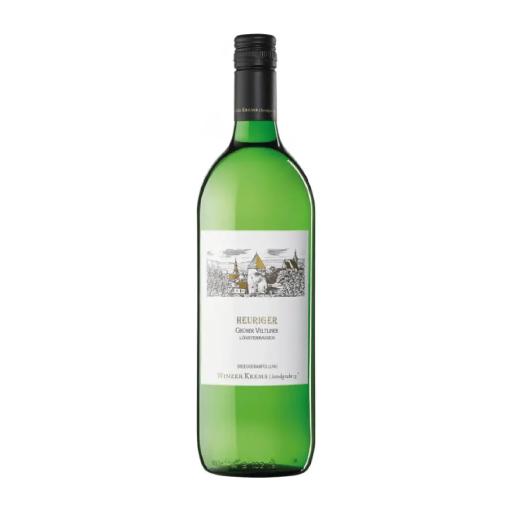 Grüner Veltliner