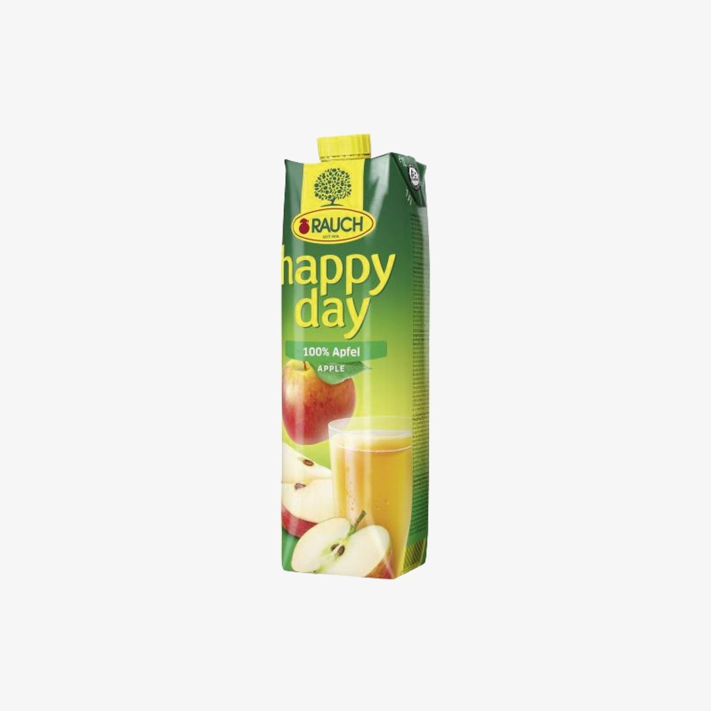 Happy Day Apfel