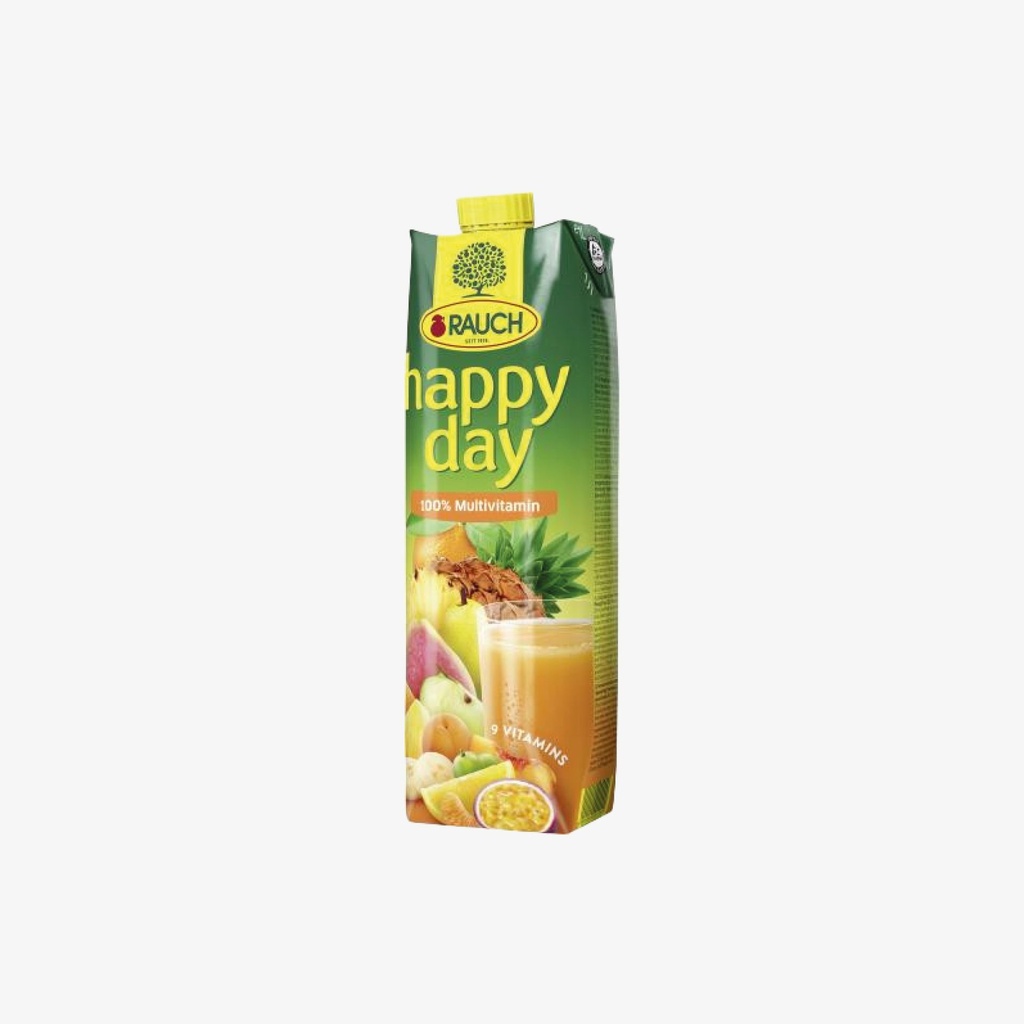 Happy Day Multivitamin