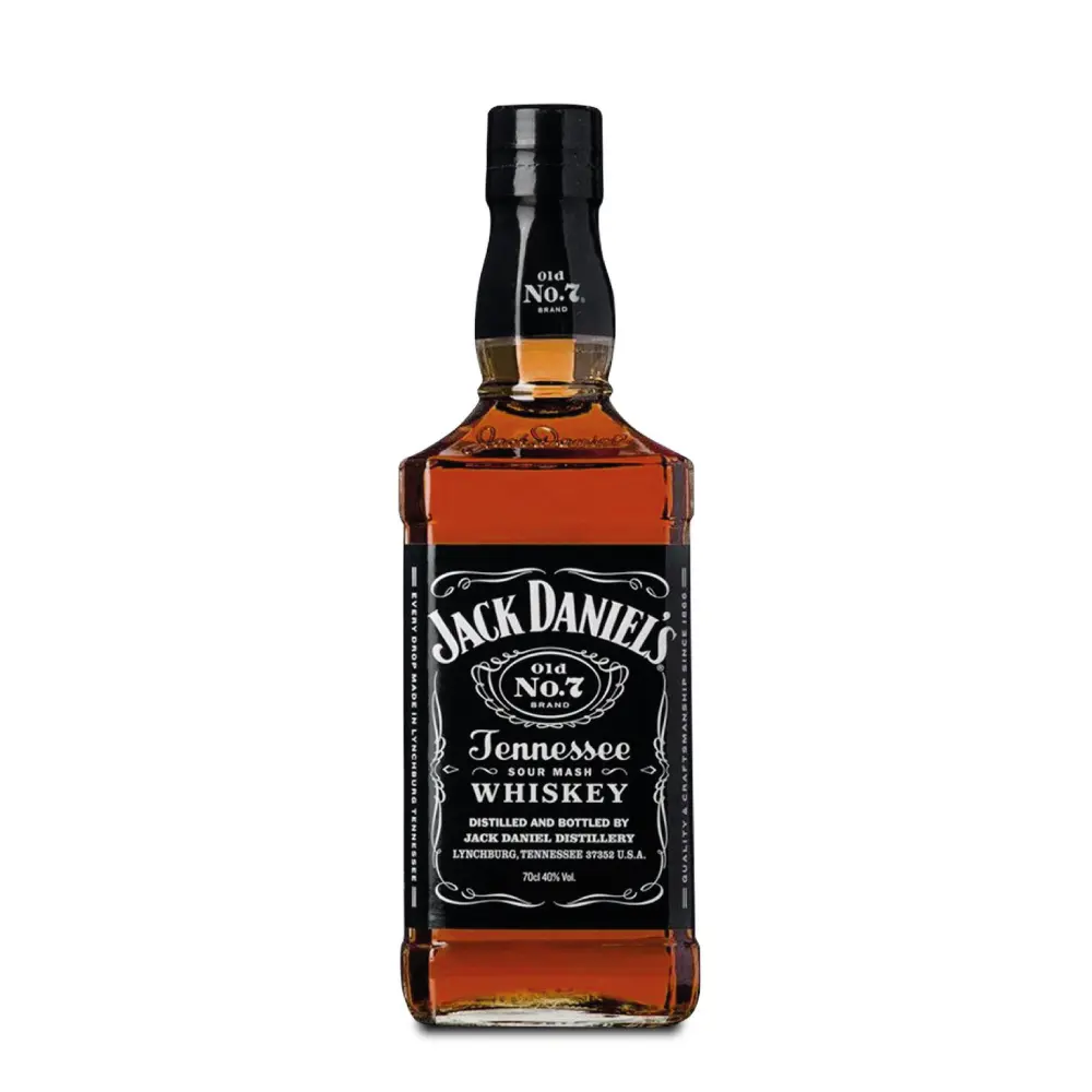 Jack Daniel´s Whiskey