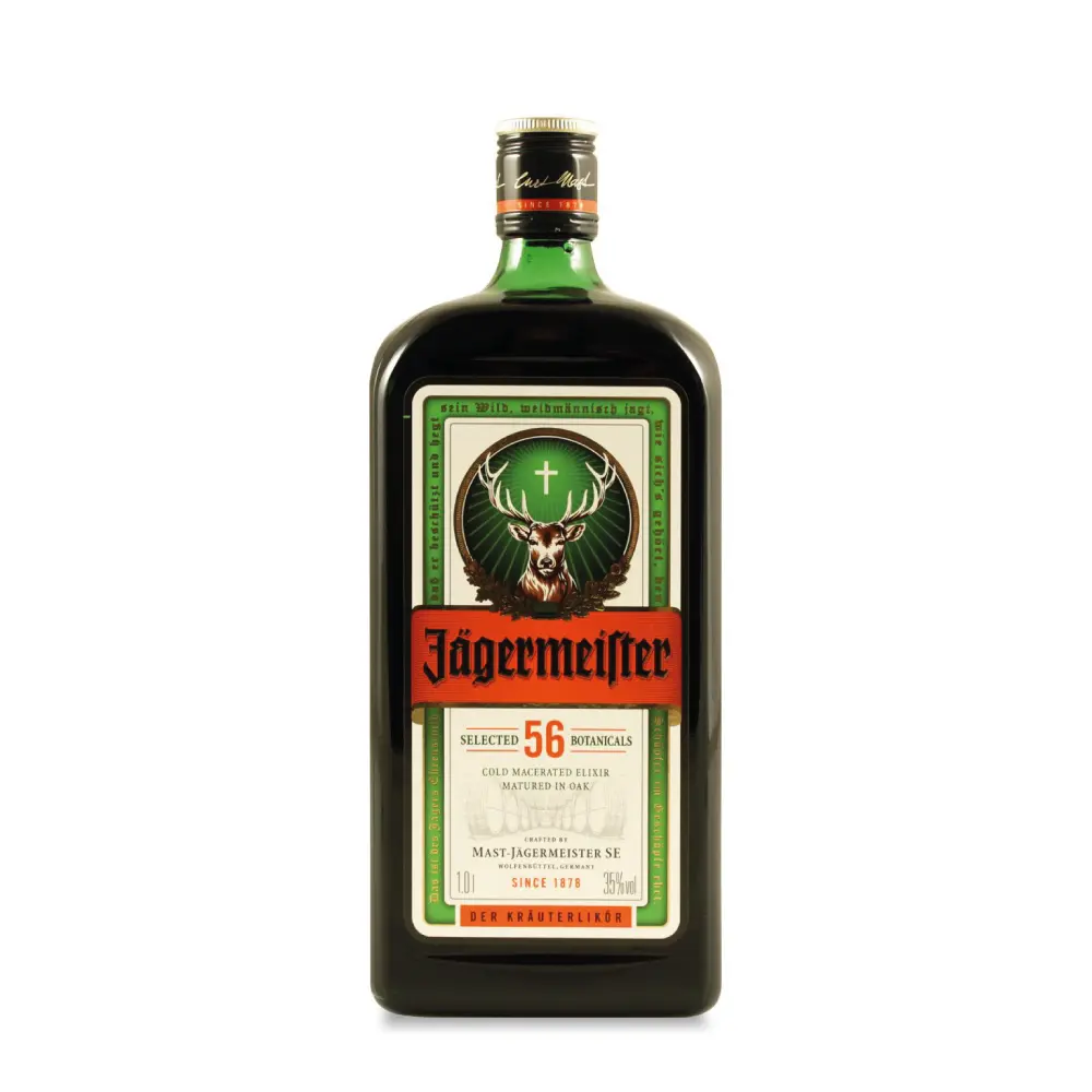 Jägermeister