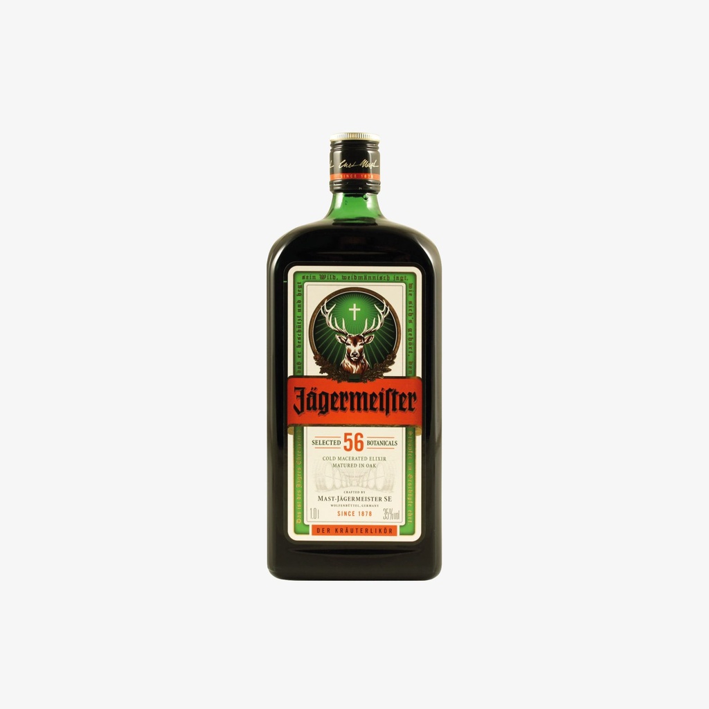 Jägermeister
