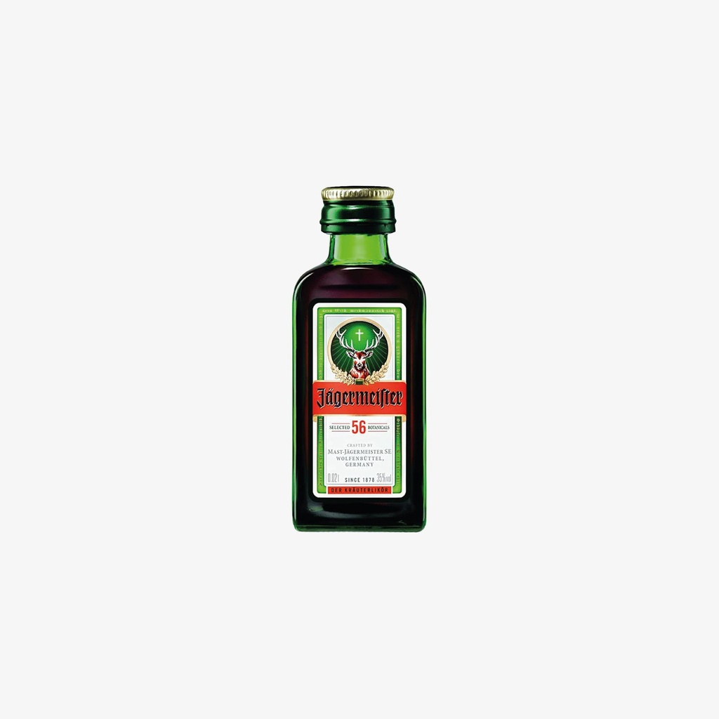 Jägermeister Stamperl