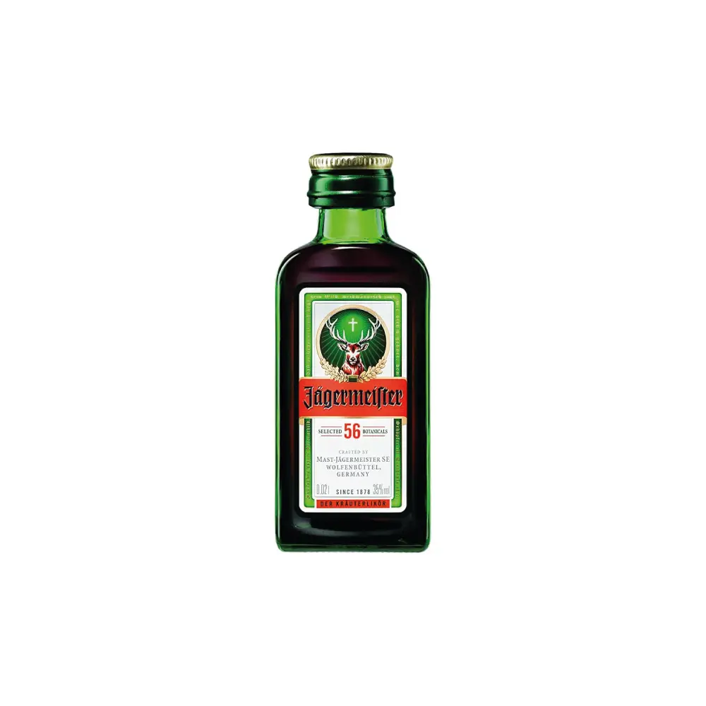 Jägermeister Stamperl