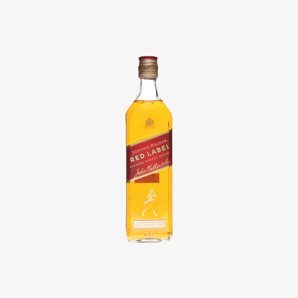 Johnnie Walker Red Label Whiskey
