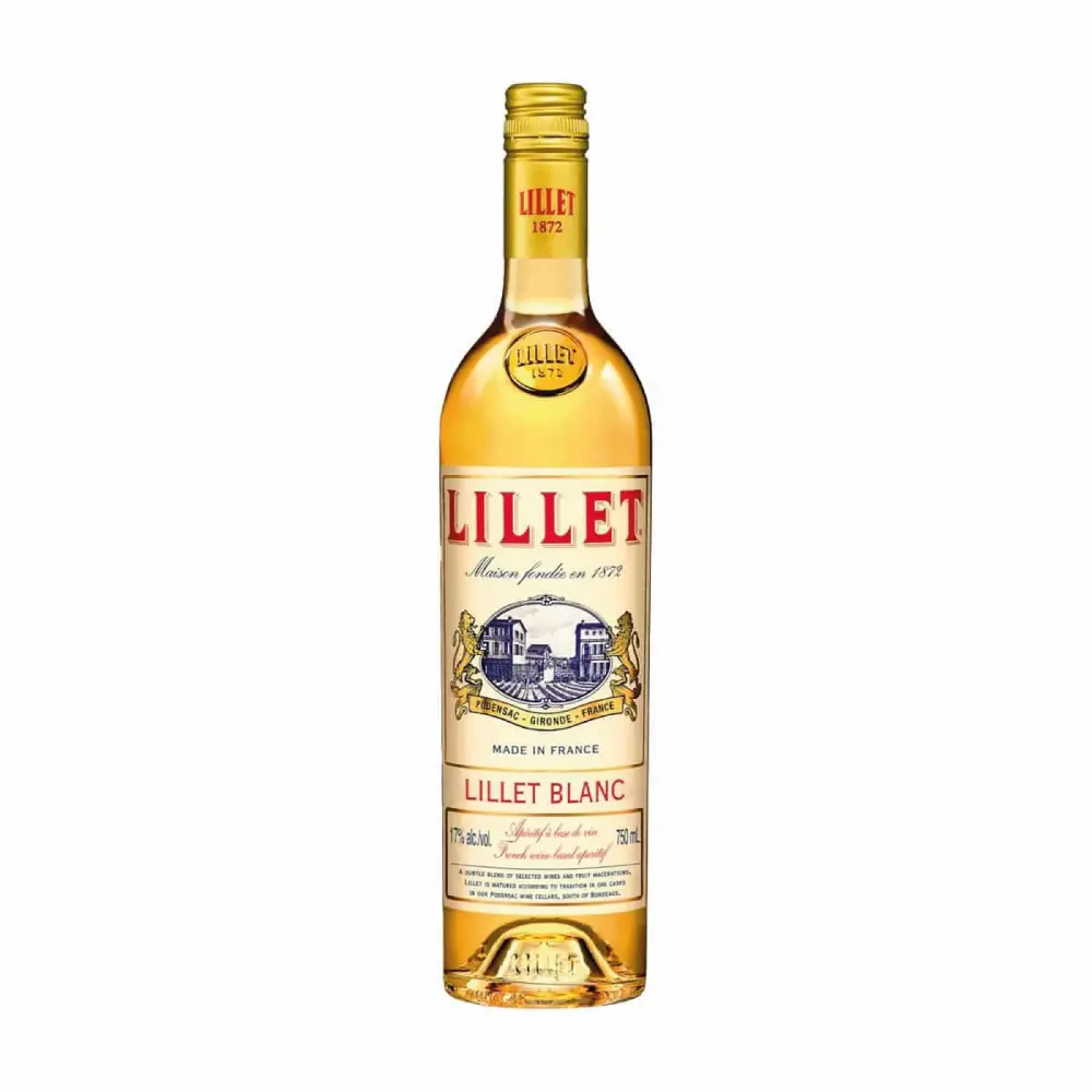 Lillet Blanc