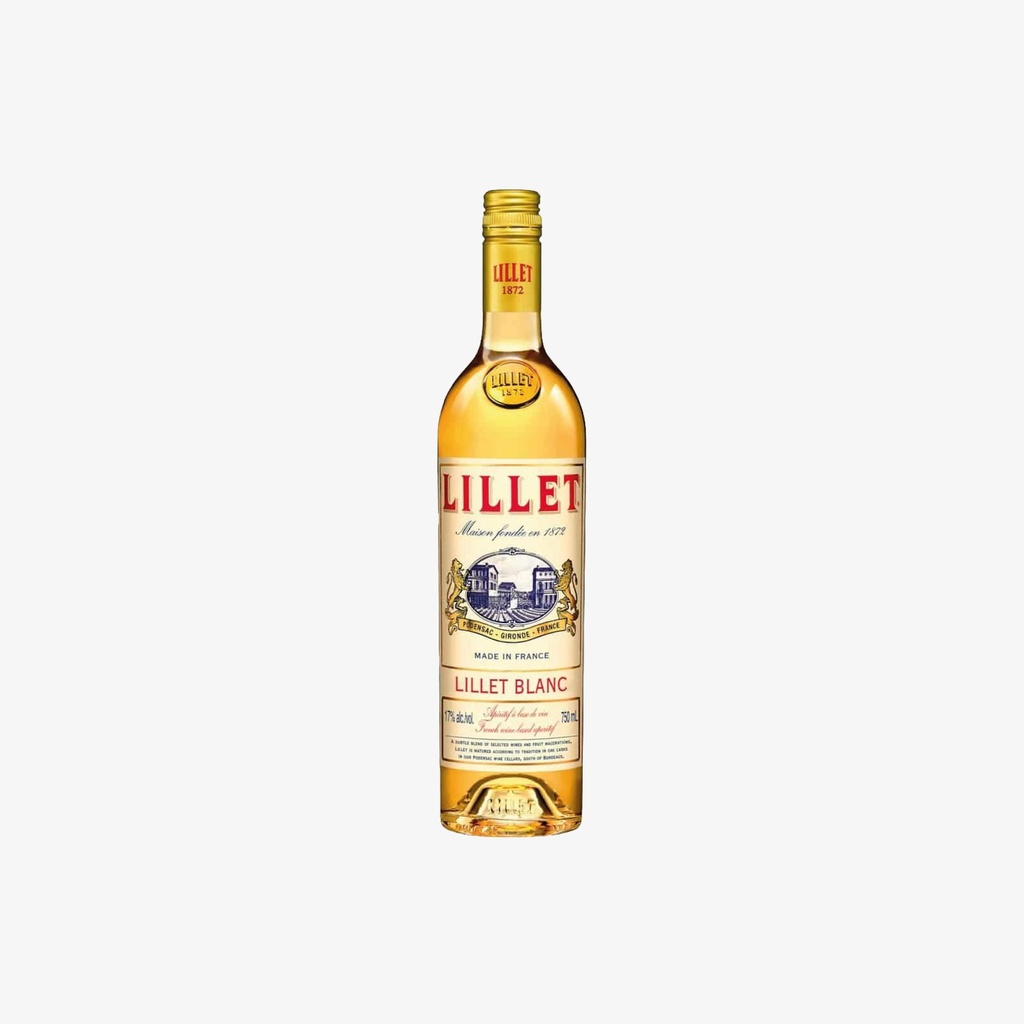 Lillet Blanc