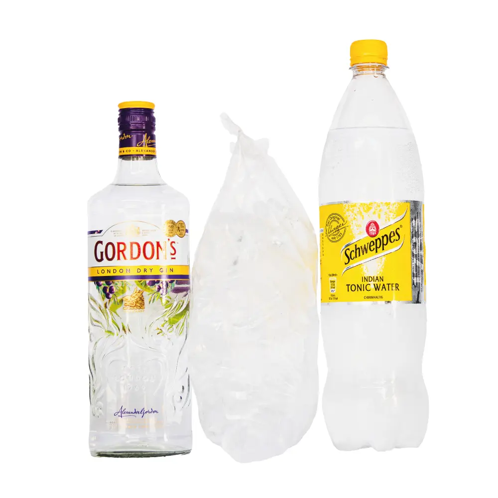 Gin-Tonic