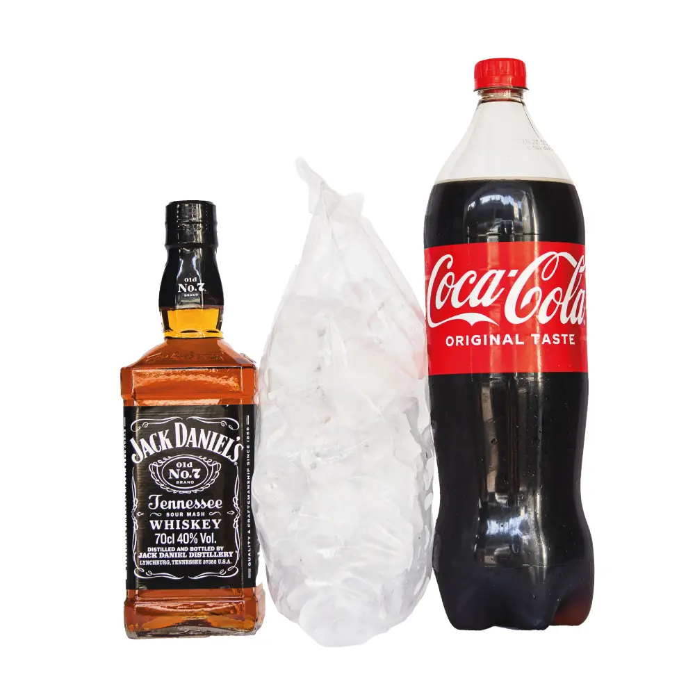 Jacky-Cola