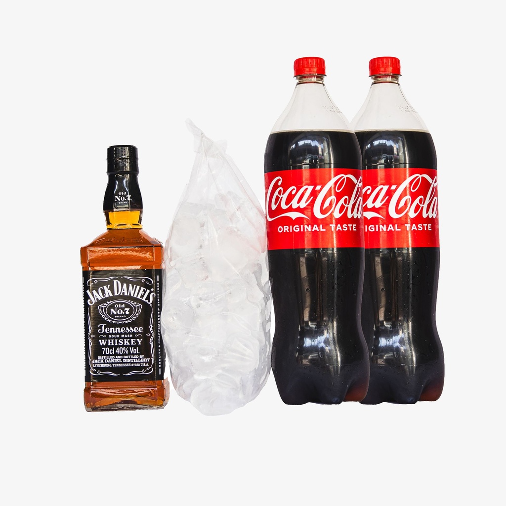 Jacky-Cola
