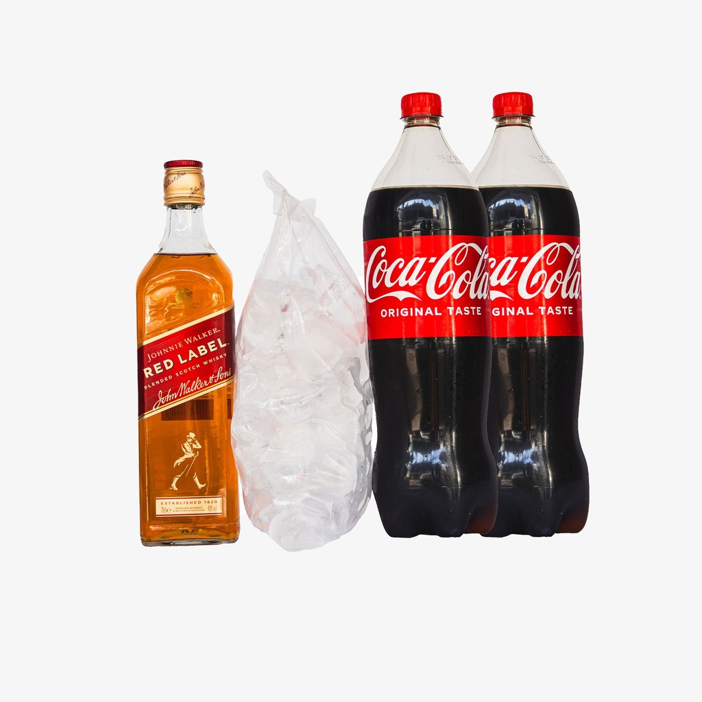 Johnnie-Cola