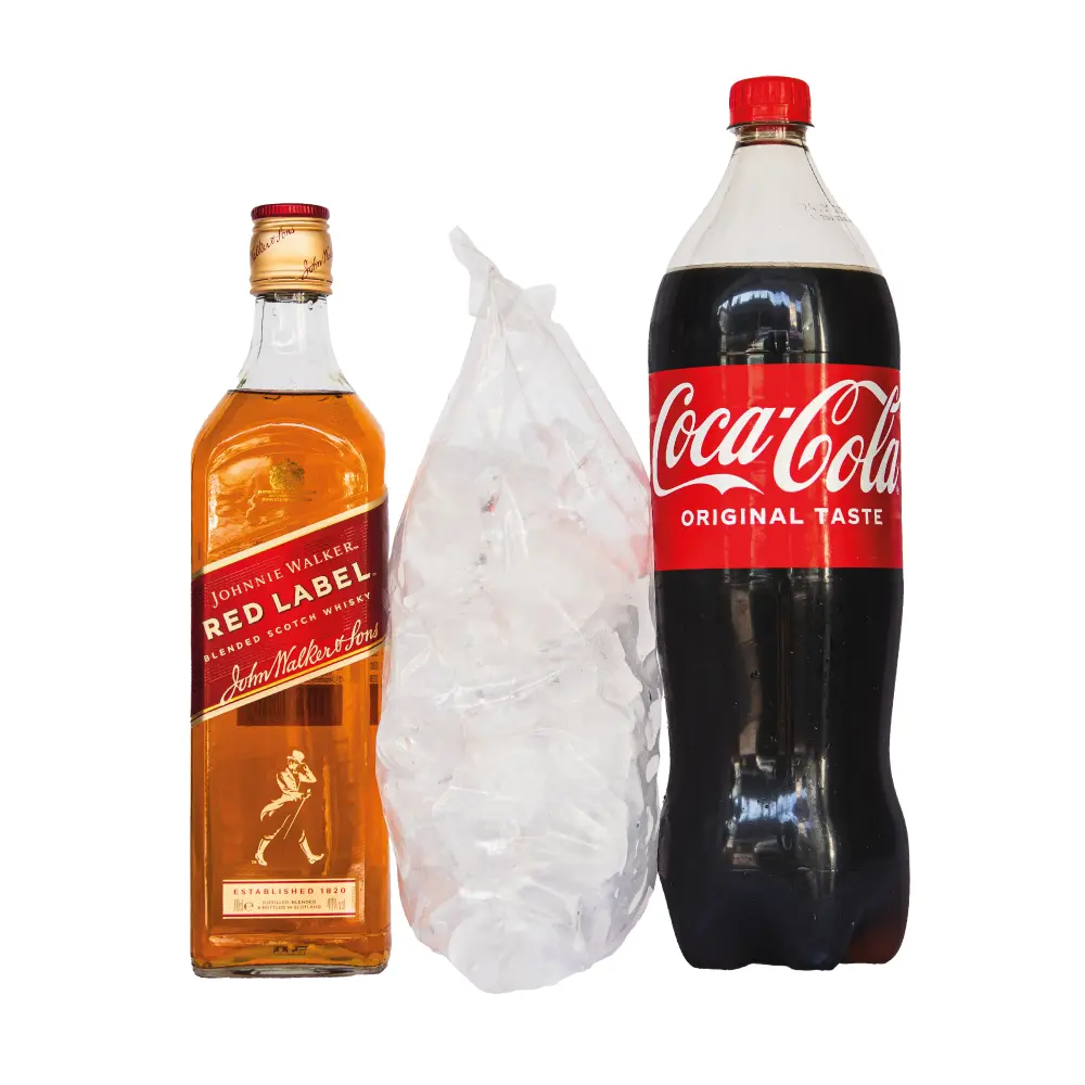 Johnnie-Cola