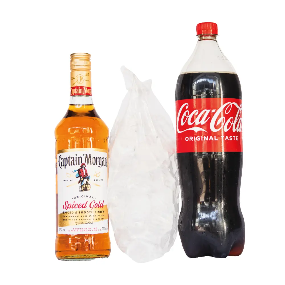 Captain-Cola