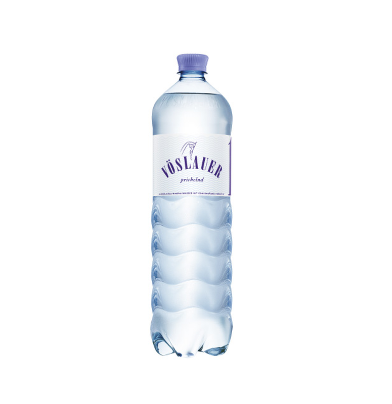 Vöslauer Mineralwasser