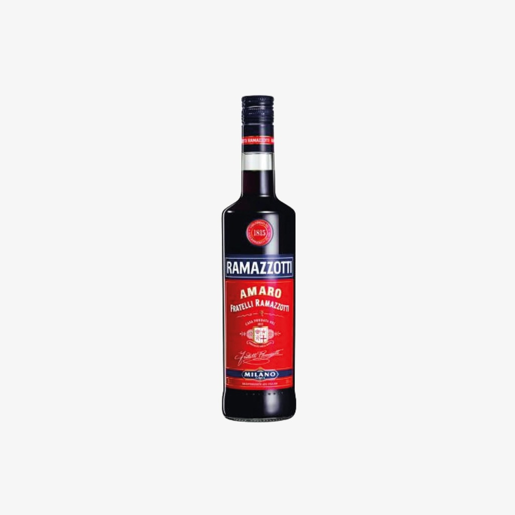 Ramazzotti