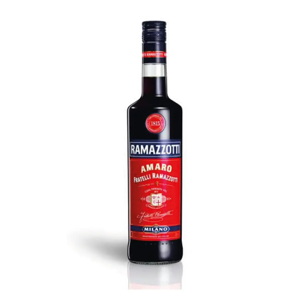 Ramazzotti