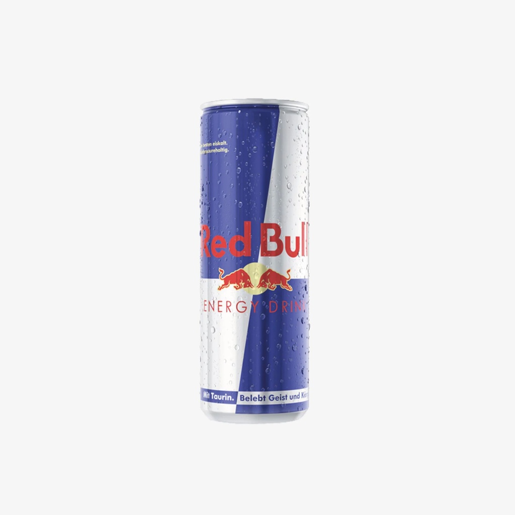Red Bull