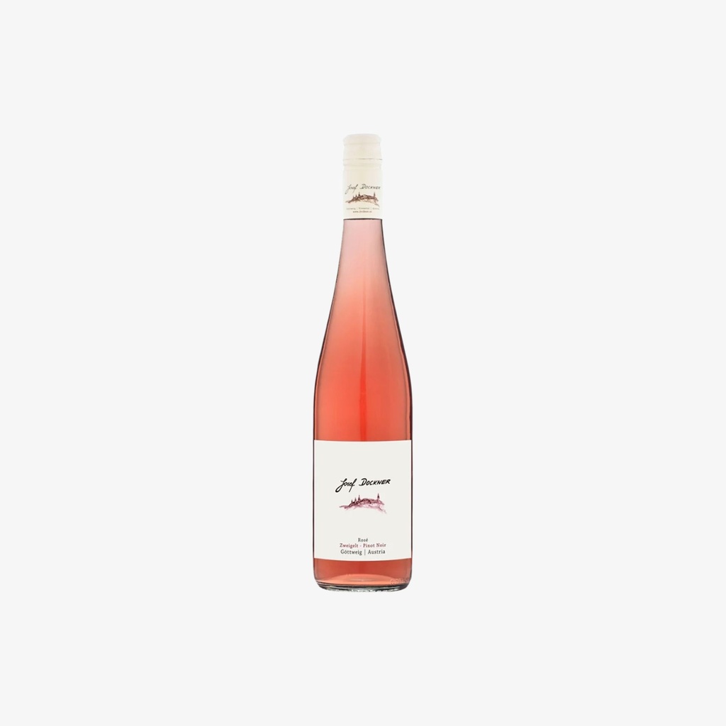 Rosé Zweigelt