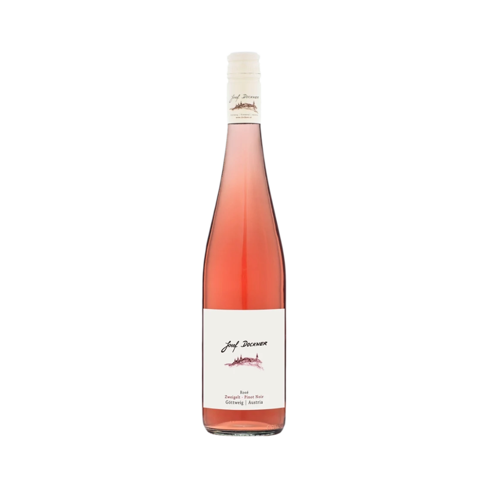 Rosé Zweigelt