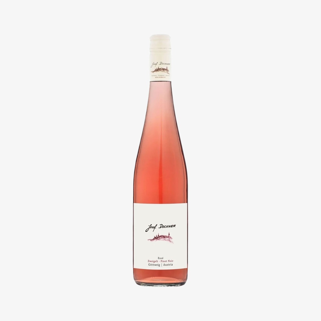 Rosé Zweigelt