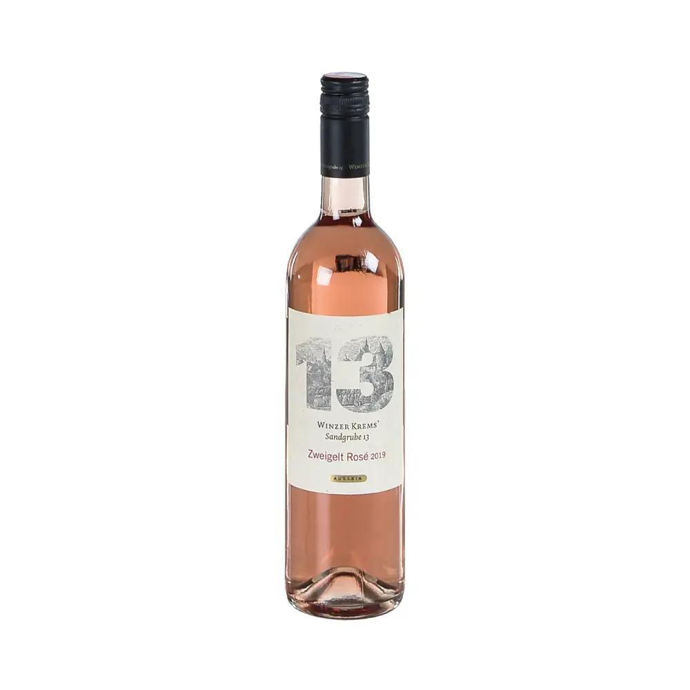 Rosé Zweigelt