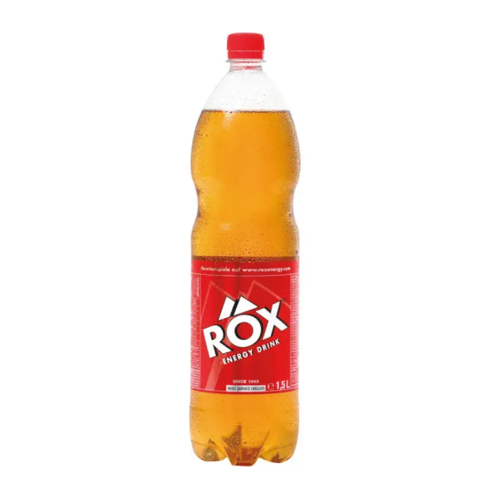 Rox Energy