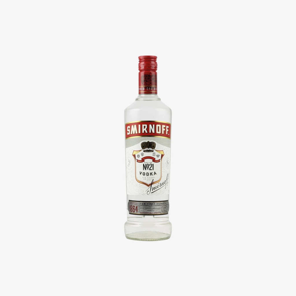 Vodka Smirnoff