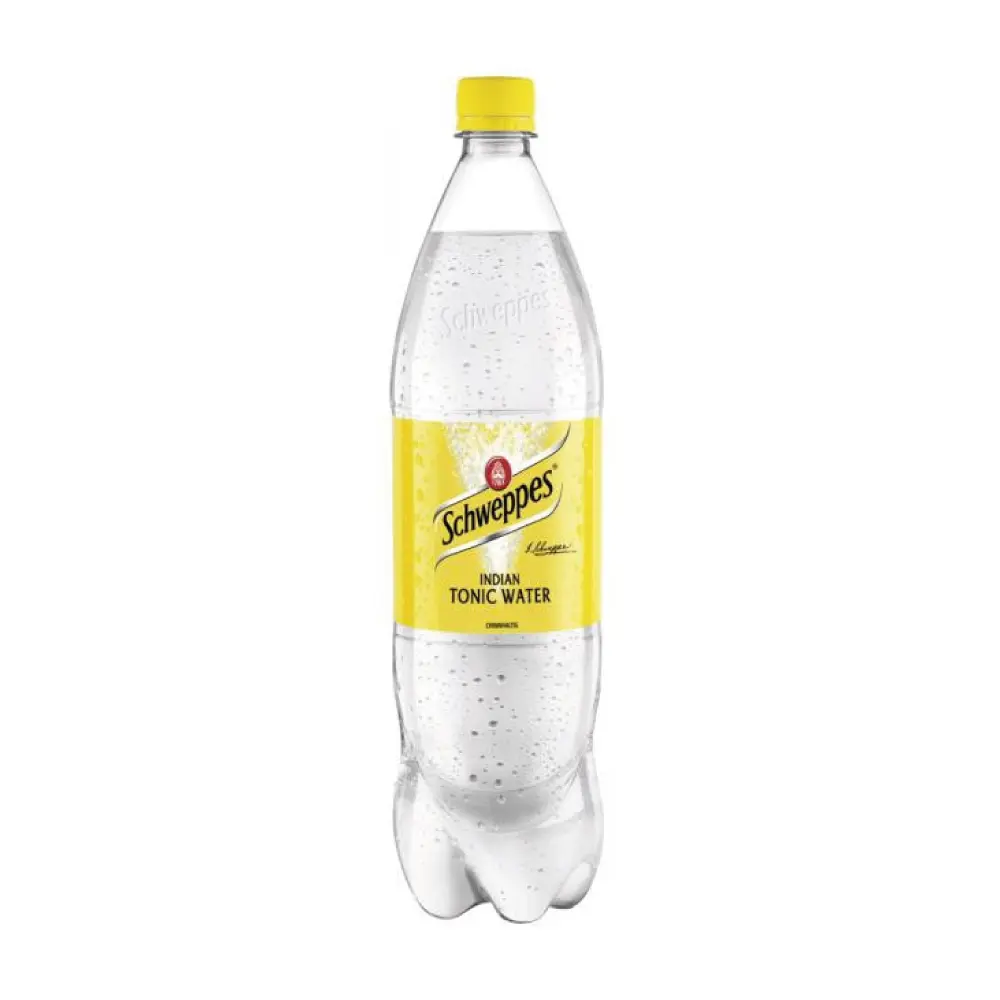 Schweppes Tonic Water