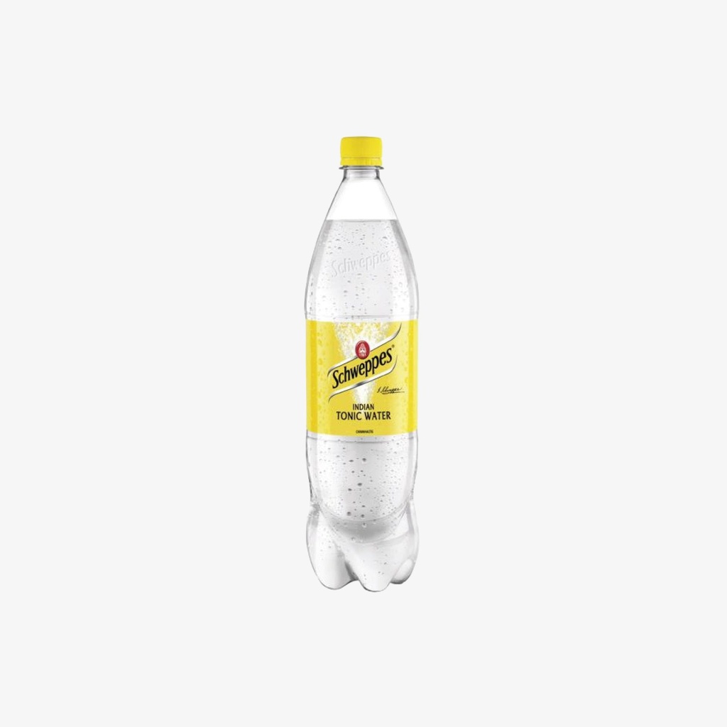 Schweppes Tonic Water