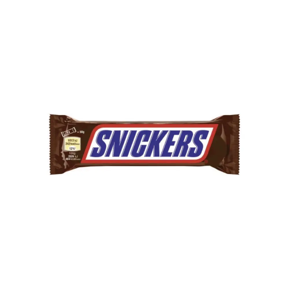 Snickers