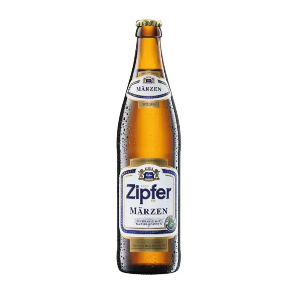 Zipfer Märzen