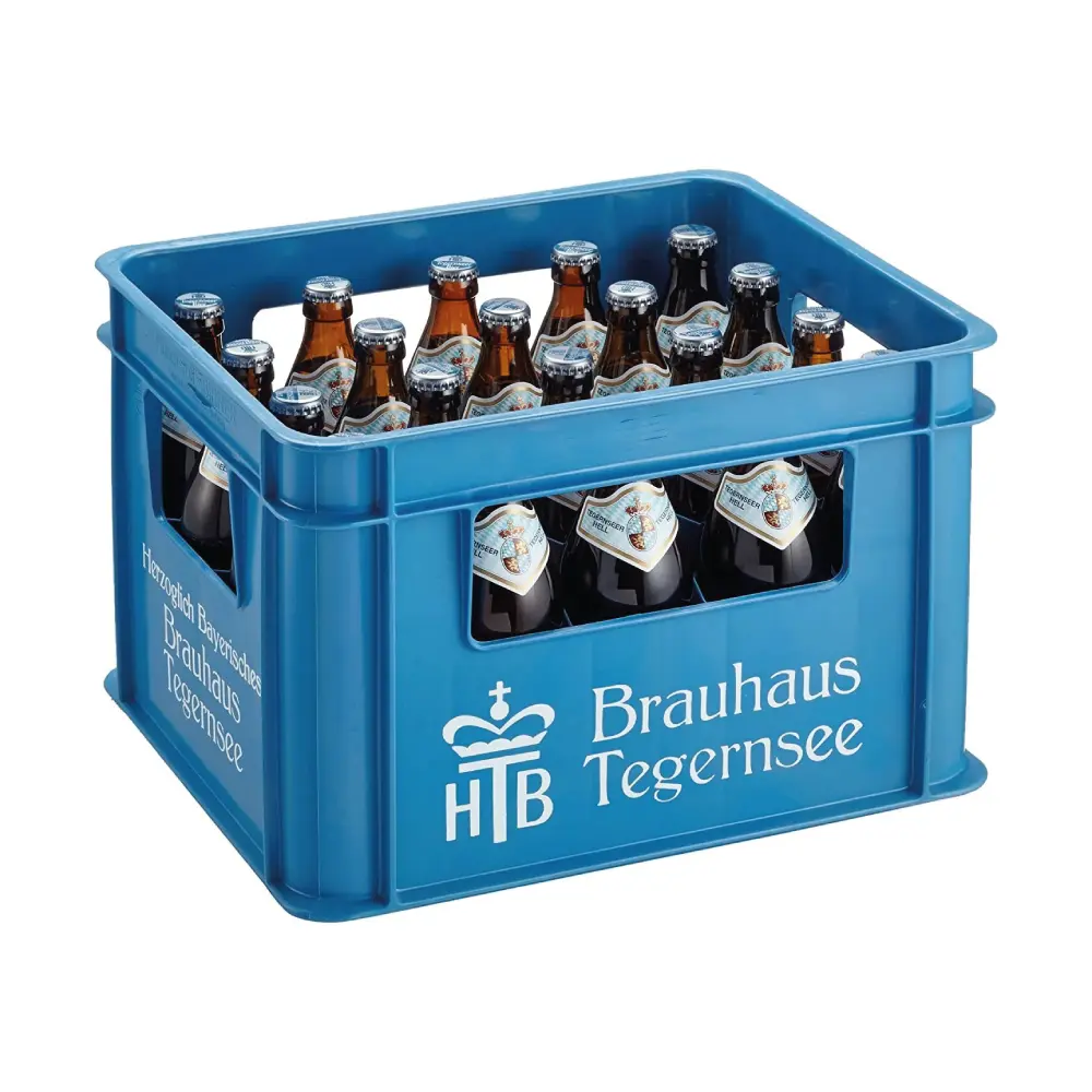 Tegernseer Hell Kiste