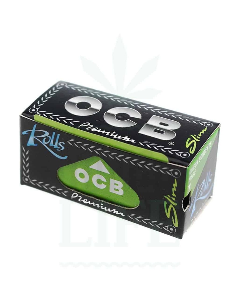 OCB Rolls
