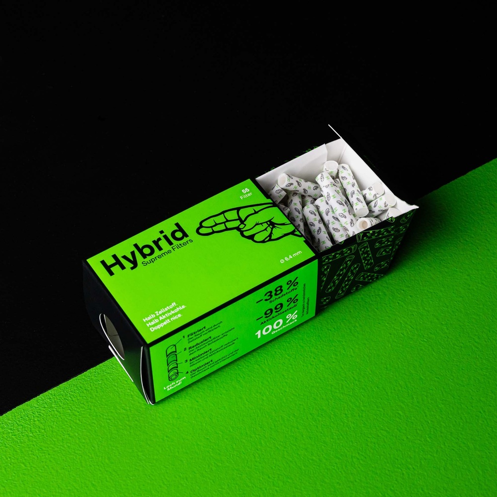 Hybrid Box