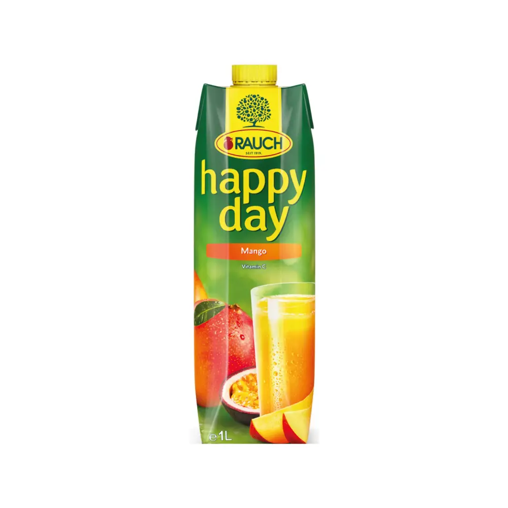 Happy Day Mango