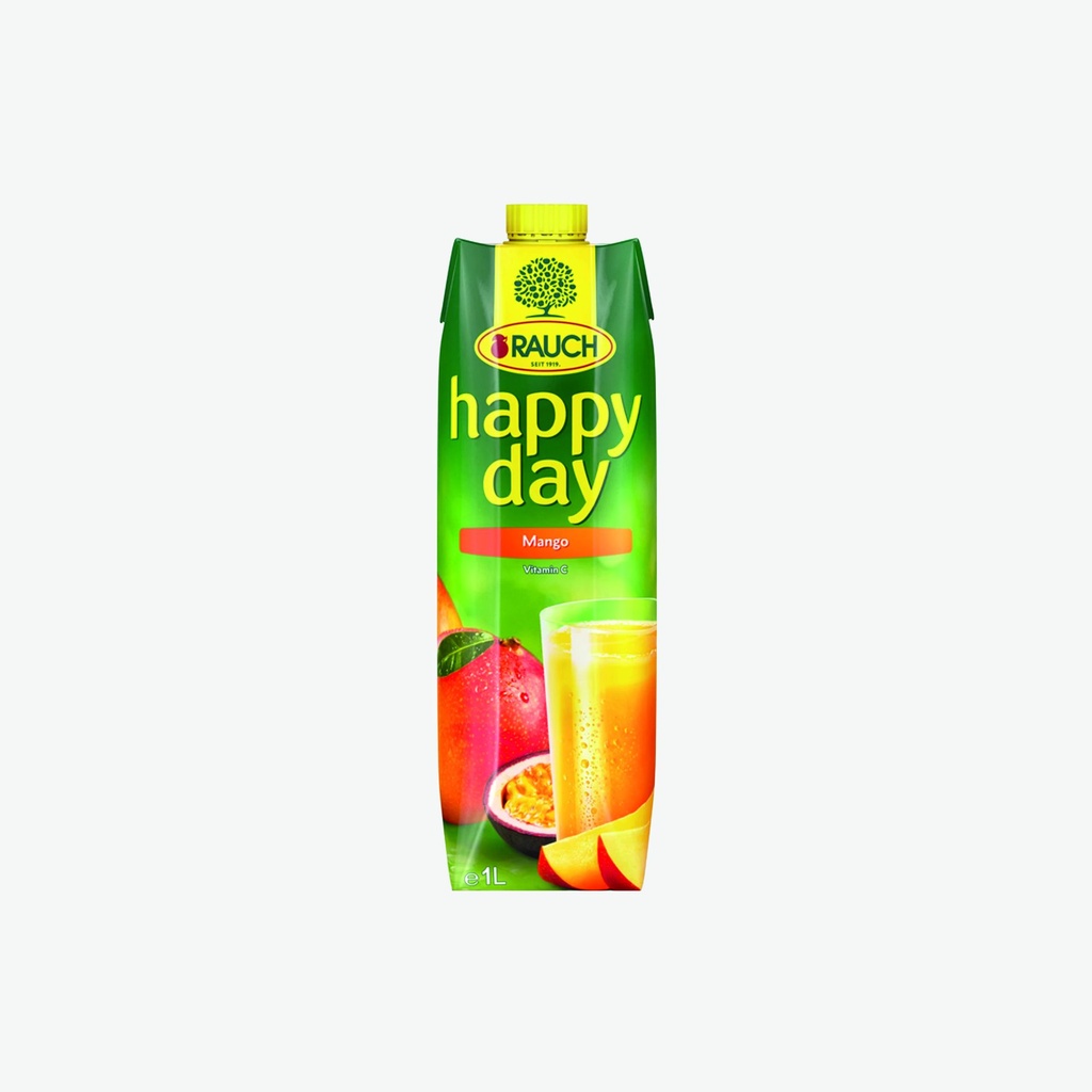 Happy Day Mango