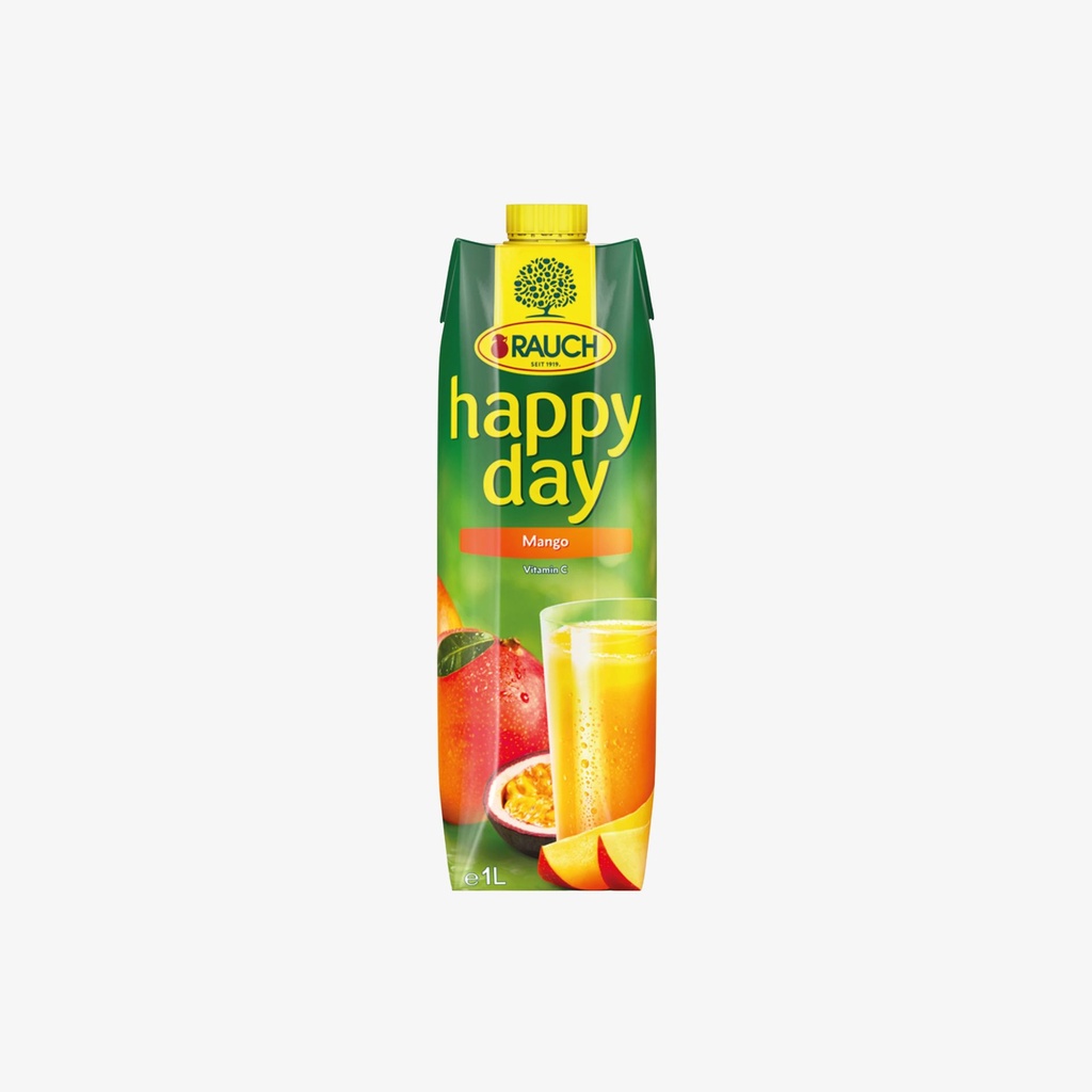 Happy Day Mango